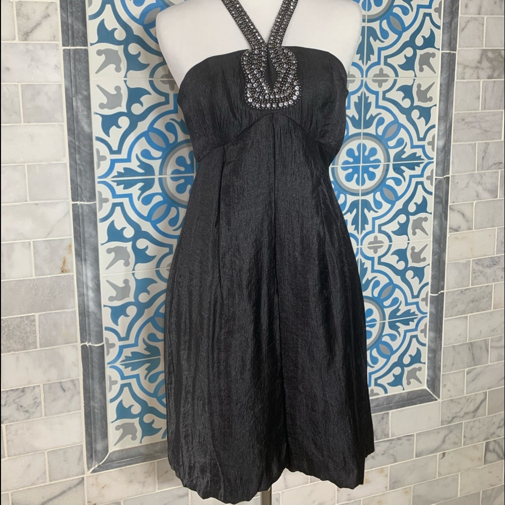 Laundry by Shelli Segal Cocktail Dress